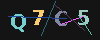 Gambar captcha